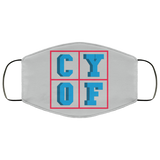 CYOF20  Face Mask