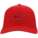 YSTC10 Sport-Tek Youth Dri-Fit Nylon Cap