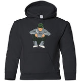 CYOF T Gildan Youth Pullover Hoodie
