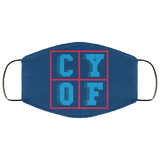 CYOF20  Face Mask