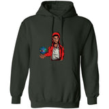 CYOF Gildan Pullover Hoodie 8 oz.