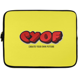 CYOF Laptop Sleeve - 13 inch