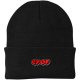 CYOF Knit Cap