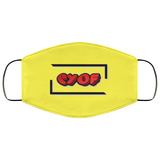 CYOF20  Face Mask