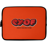 CYOF Laptop Sleeve - 10 inch