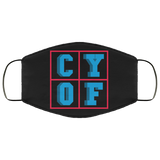 CYOF20  Face Mask