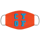 CYOF20  Face Mask