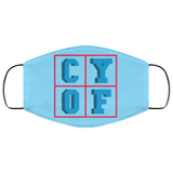 CYOF20  Face Mask