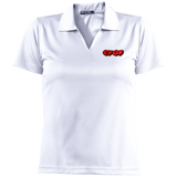 CYOF  Sleeve Polo
