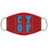 CYOF20  Face Mask