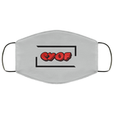CYOF20  Face Mask