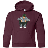 CYOF T Gildan Youth Pullover Hoodie
