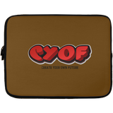 CYOF Laptop Sleeve - 13 inch