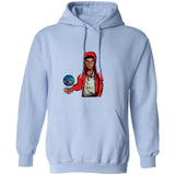 CYOF Gildan Pullover Hoodie 8 oz.