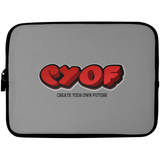 CYOF Laptop Sleeve - 10 inch