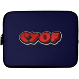 CYOF Laptop Sleeve - 10 inch