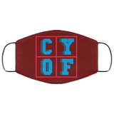 CYOF20  Face Mask