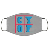 CYOF20  Face Mask