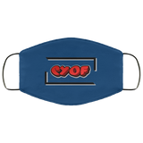CYOF20  Face Mask