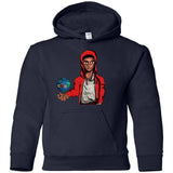 CYOF G185B Gildan Youth Pullover Hoodie
