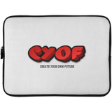 CYOF  Laptop Sleeve - 15 Inch