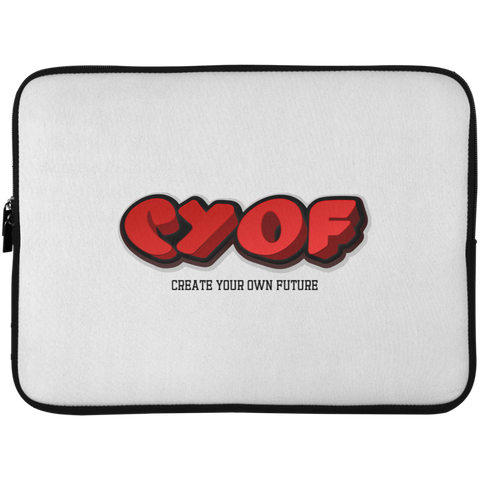 CYOF  Laptop Sleeve - 15 Inch
