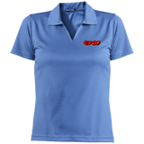 CYOF  Sleeve Polo