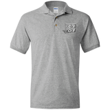 CYOF Youth Jersey Polo