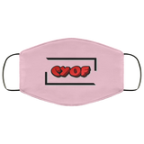 CYOF20  Face Mask
