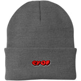 CYOF Knit Cap