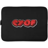 CYOF  Laptop Sleeve - 15 Inch