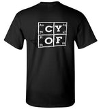 CYOF T-Shirt