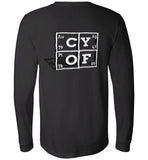 CYOF Long Sleeve T-Shirt