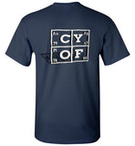 CYOF T-Shirt