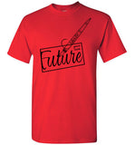 CYOF shirt