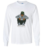 CYOF B teen Gildan Long Sleeve T-Shirt