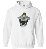 CYOF20  T Gildan Heavy Blend Hoodie -