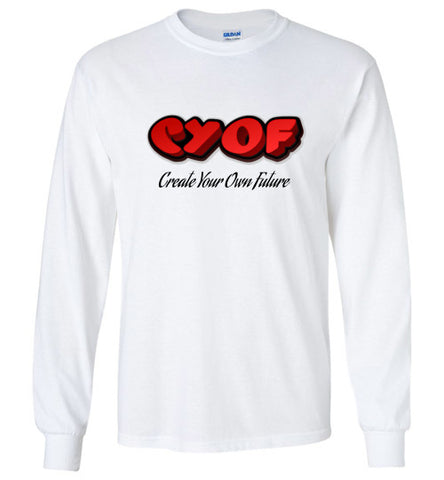 CYOF21 Gildan Long Sleeve T-Shirt