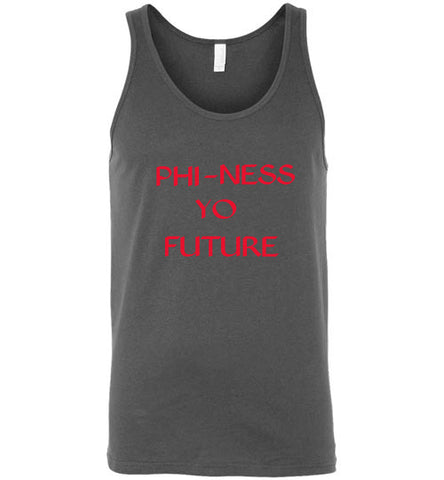 PHI-NESS YO Future
