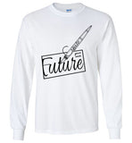 CYOF long sleeve
