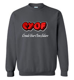 CYOF Sweatshirt