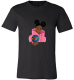 CYOF Canvas Unisex T-Shirt