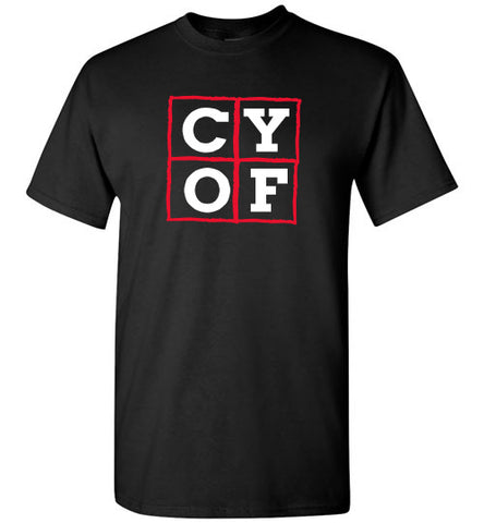 CYOF T-Shirt