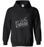 CYOF20 Gildan Heavy Blend Hoodie