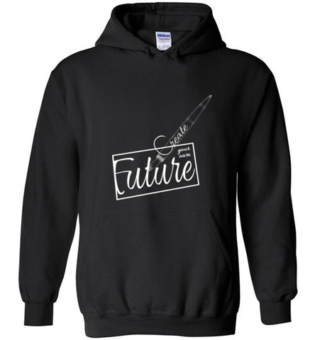 CYOF20 Gildan Heavy Blend Hoodie