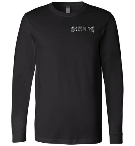 CYOF Long Sleeve T-Shirt