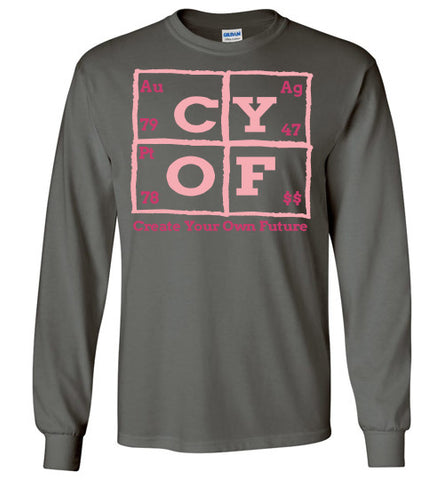 CYOF Long Sleeve