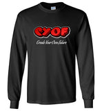 CYOF21 Gildan Long Sleeve T-Shirt