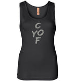 Tank cyof