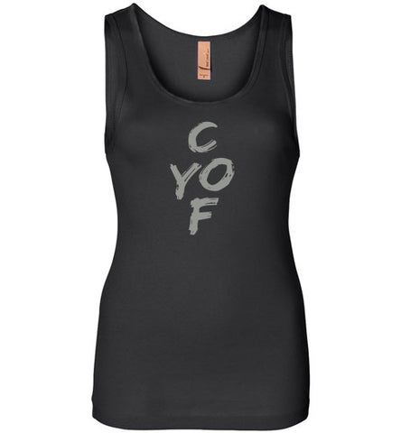 Tank cyof